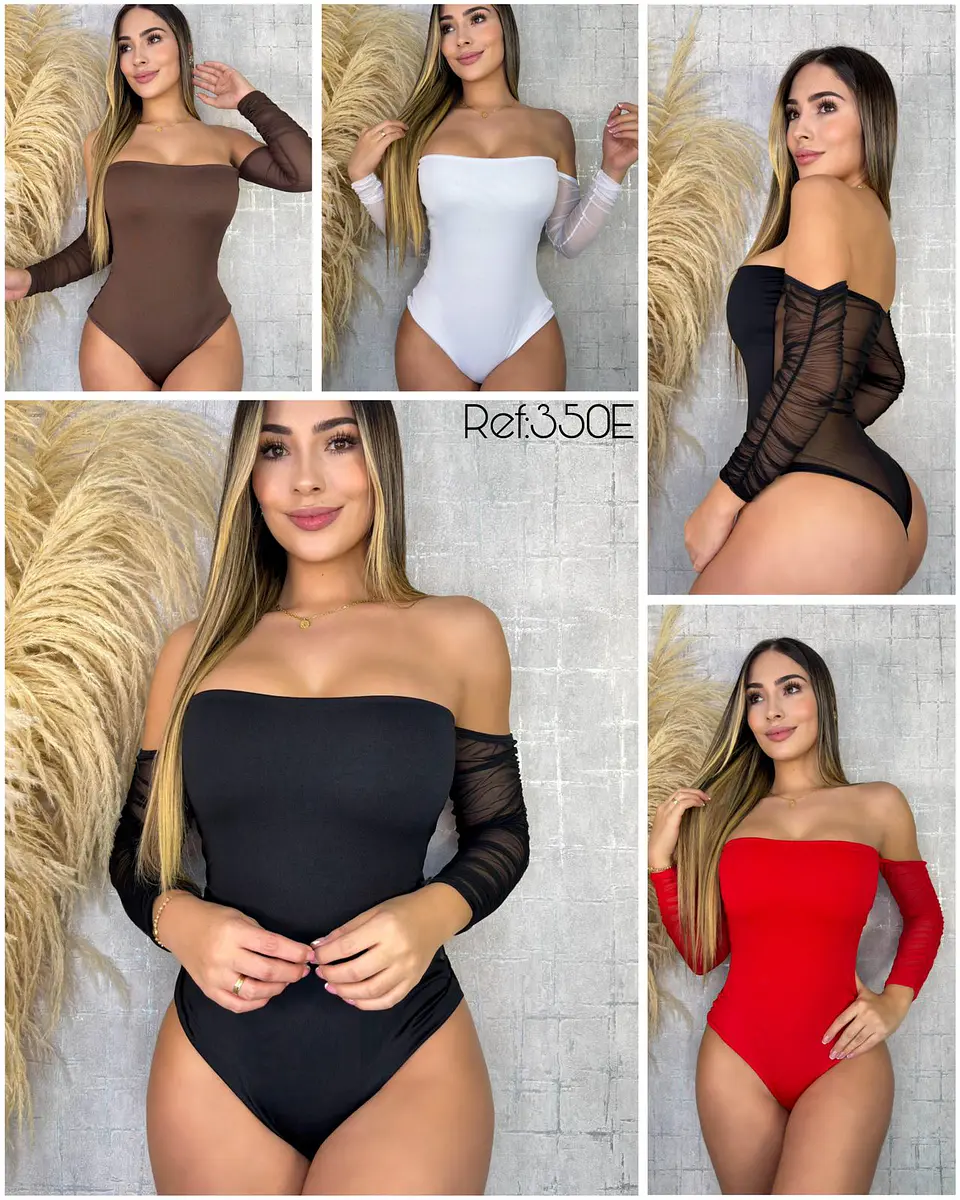 Body referencia 350 1
