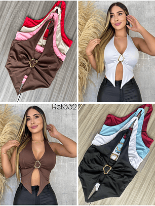 Básica referencia 332