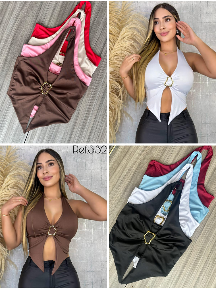 Básica referencia 332 1