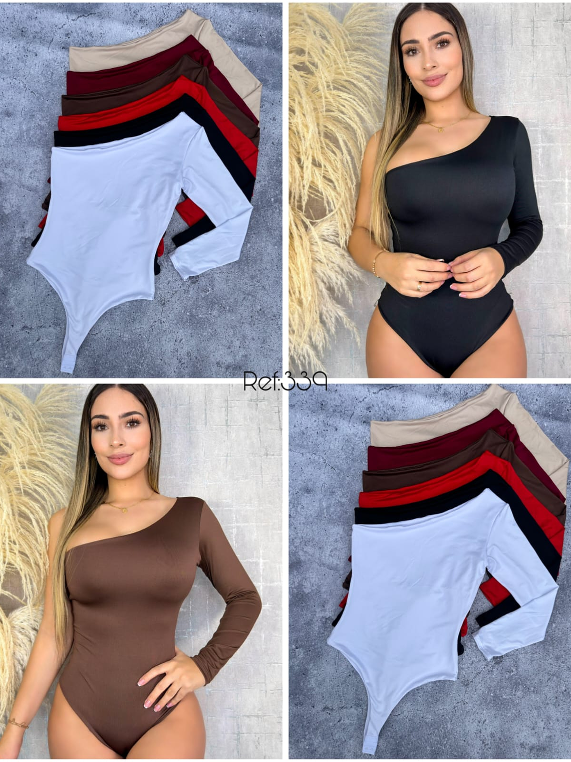 Body referencia 339 1