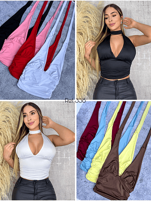 Básica referencia 338