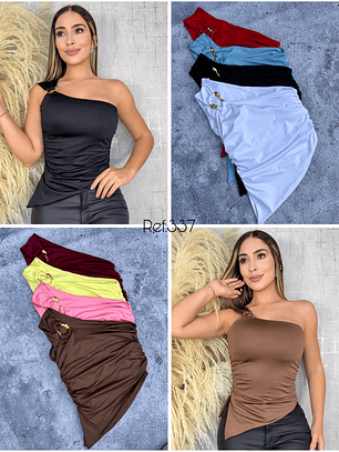 Básica referencia 337