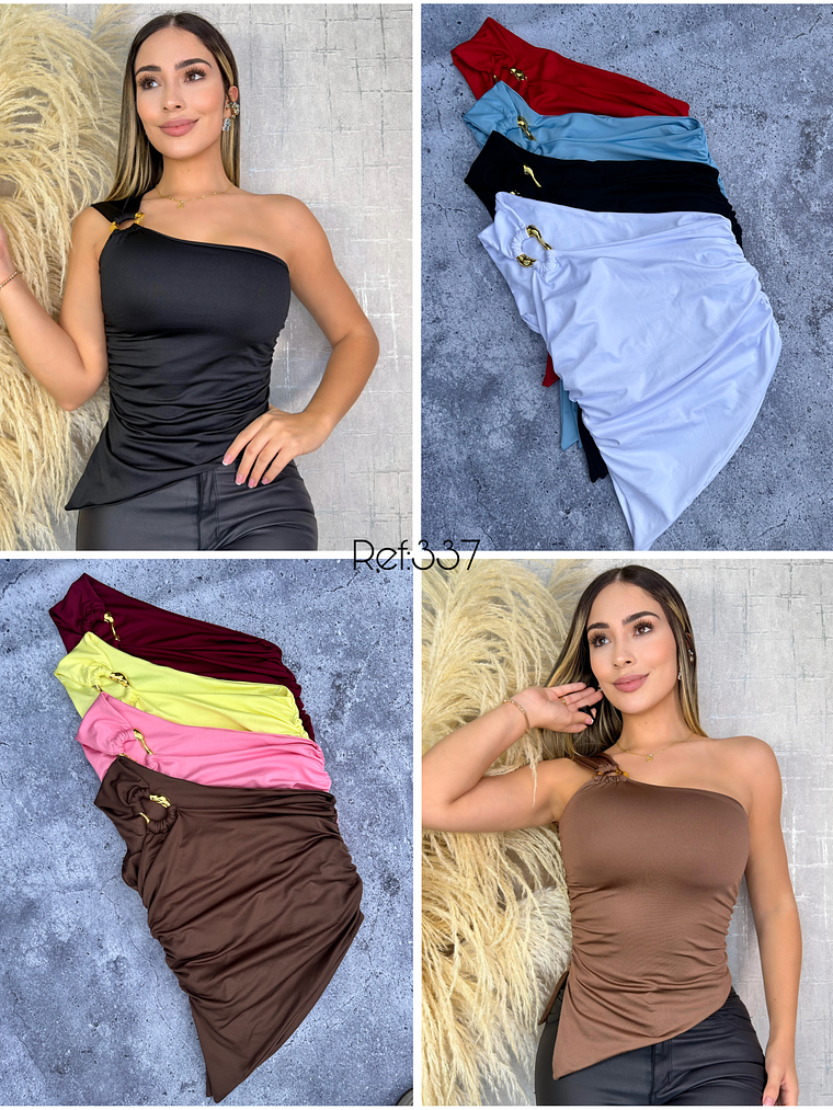 Básica referencia 337 1