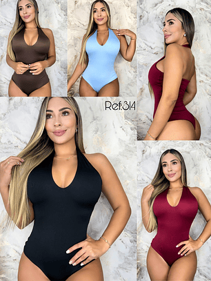 Body referencia 314
