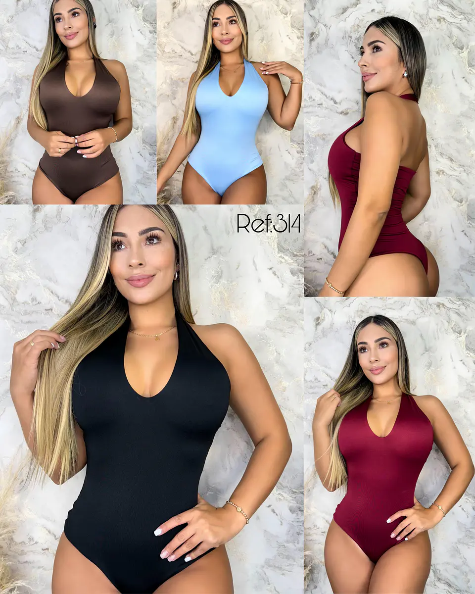 Body referencia 314 2
