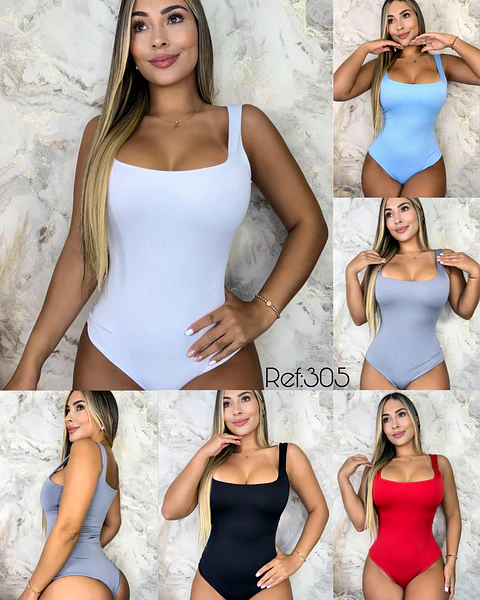Body referencia 305 