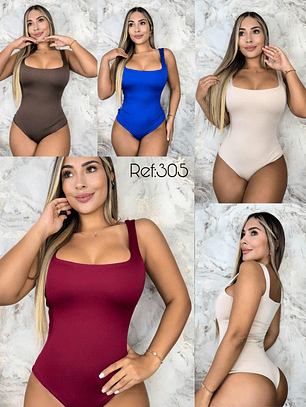 Body referencia 305 
