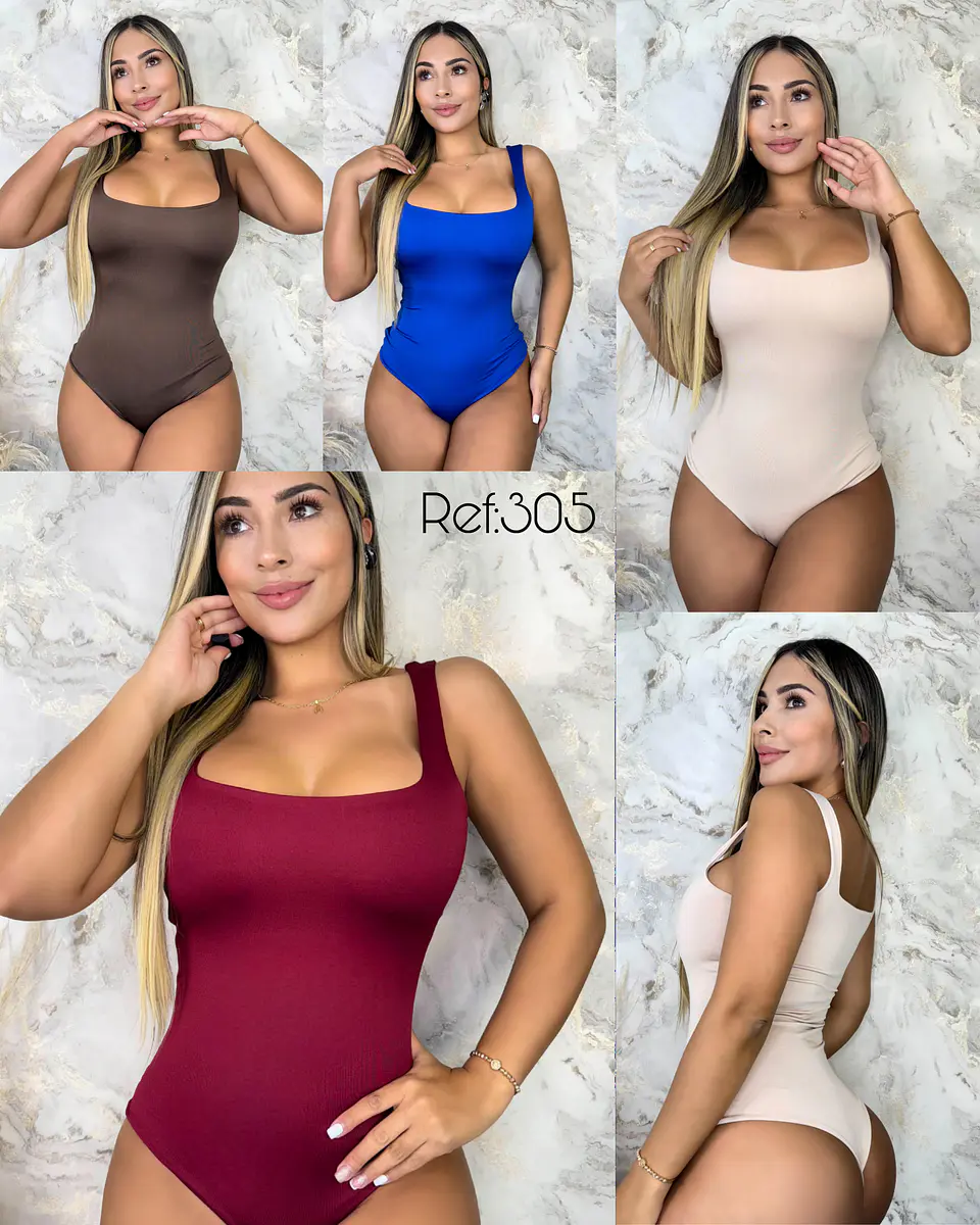 Body referencia 305  2
