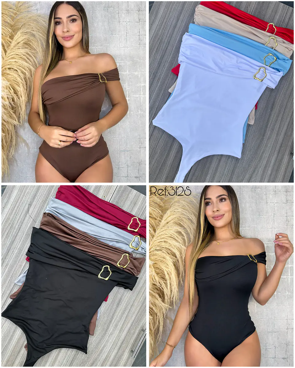 Body referencia 312 1