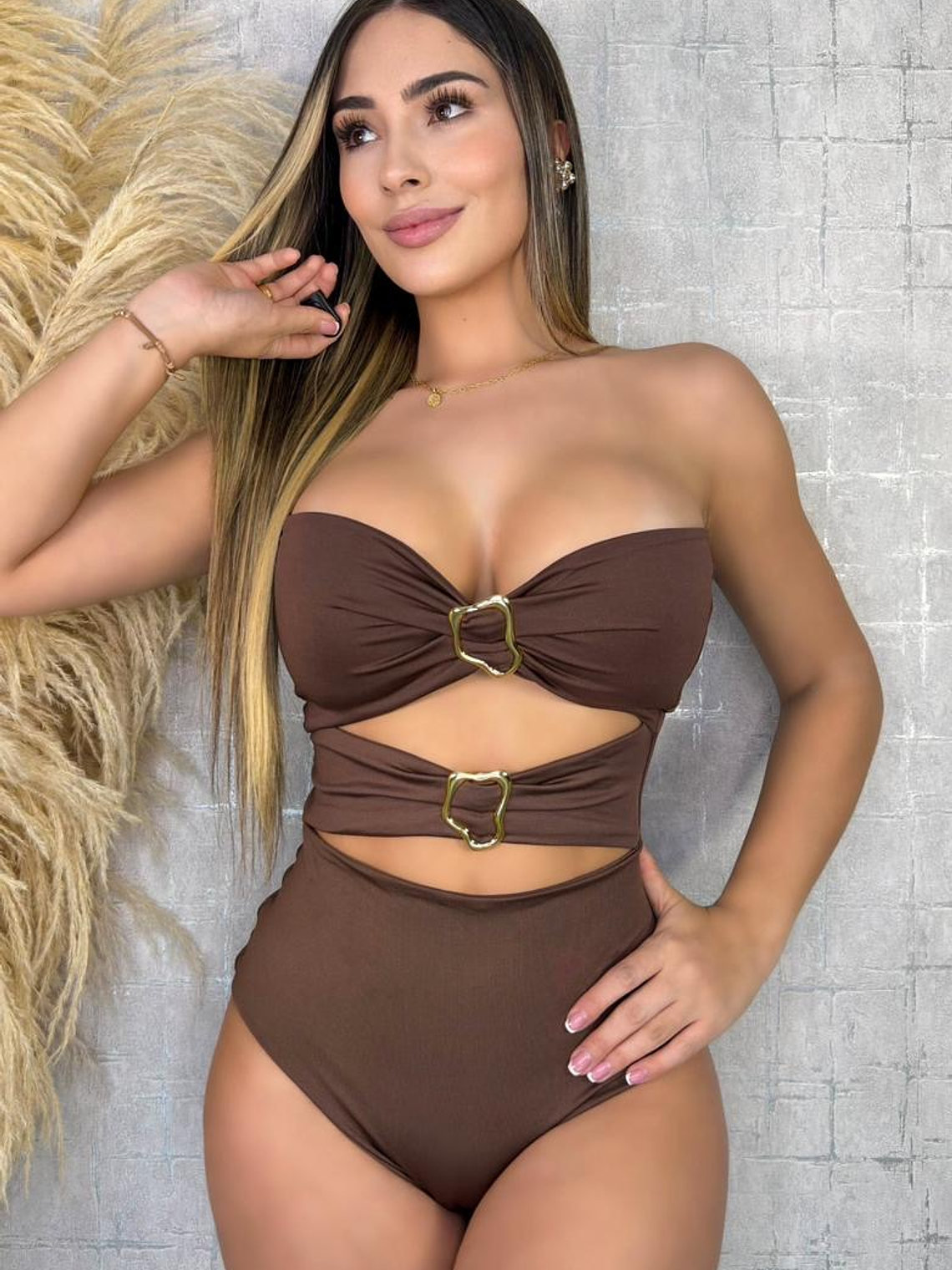 Body referencia 322 2