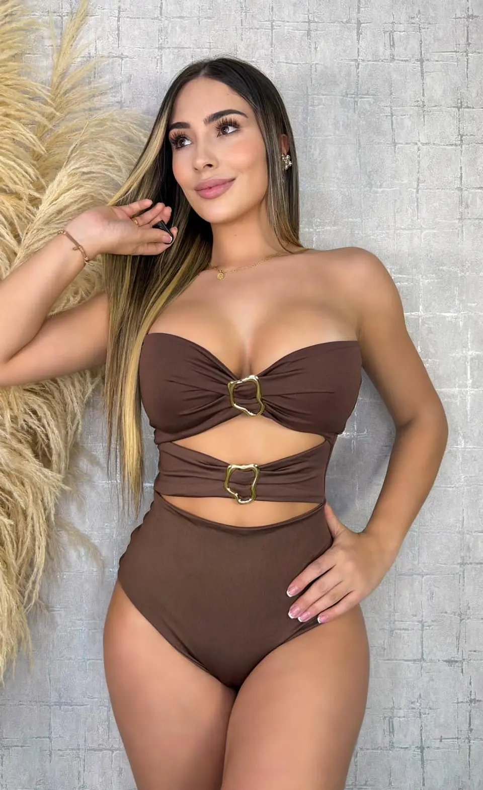 Body referencia 322 4