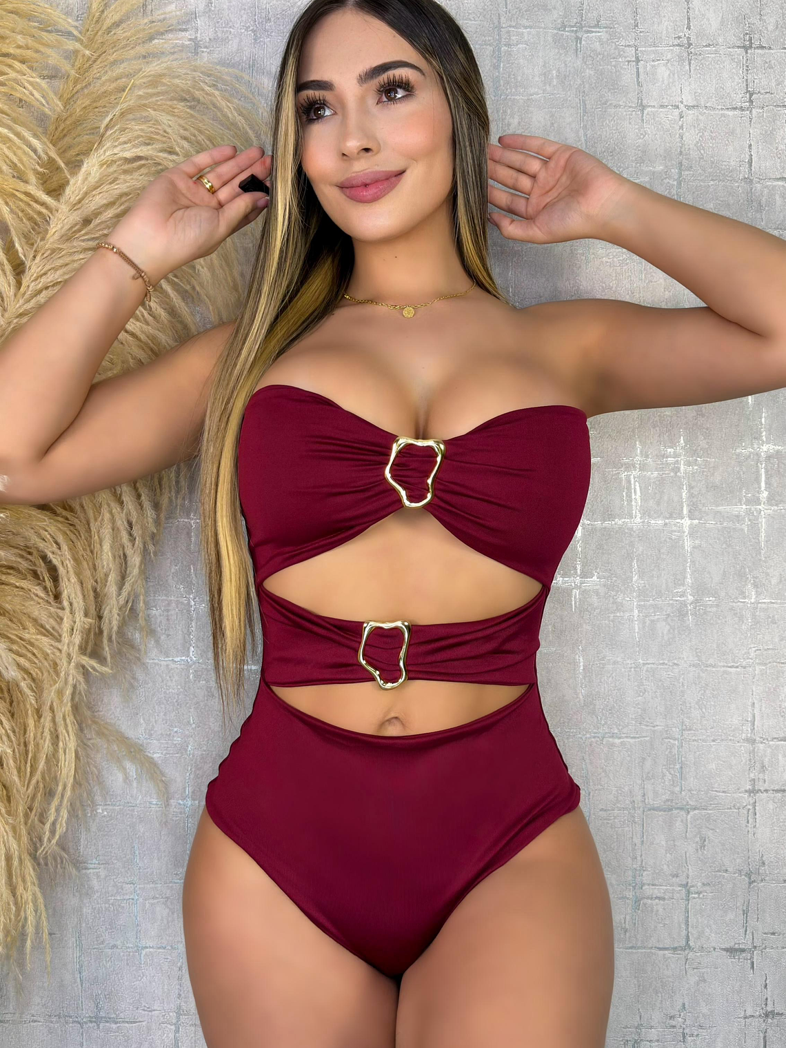 Body referencia 322 5