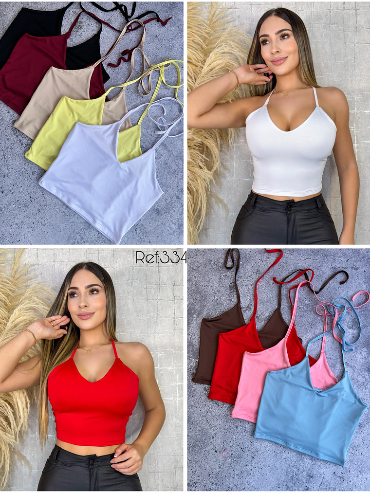 Basica referencia 334 1