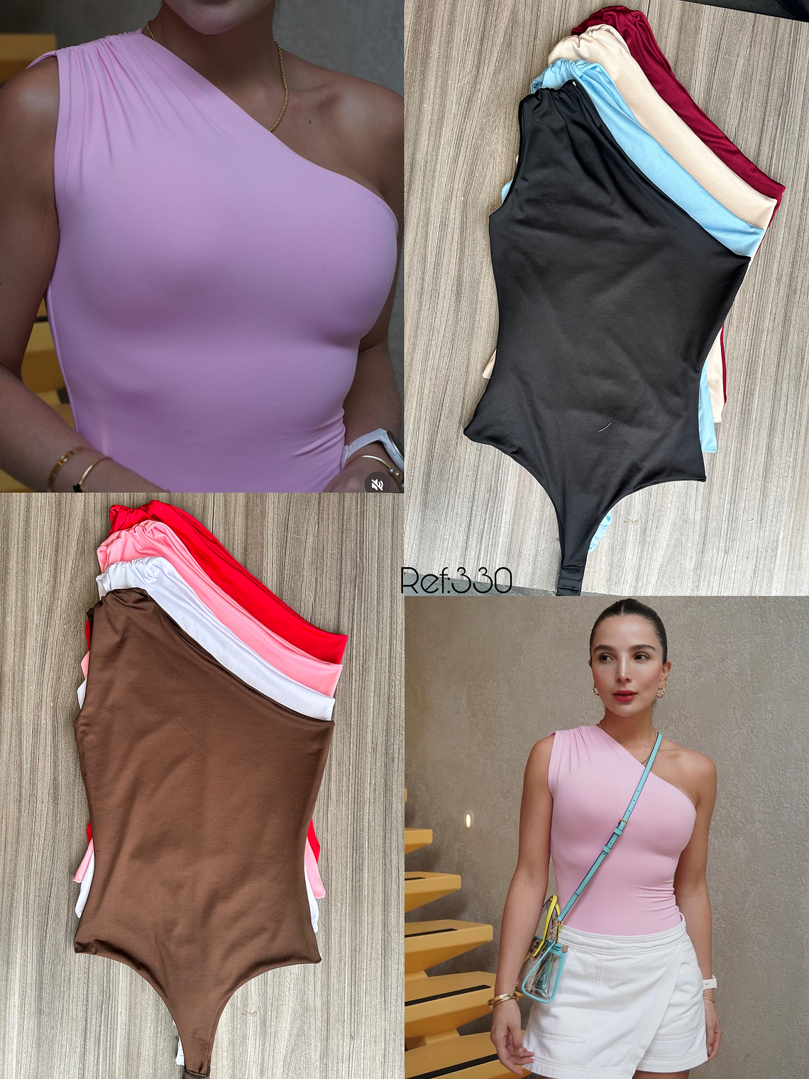 Body referencia 330 2