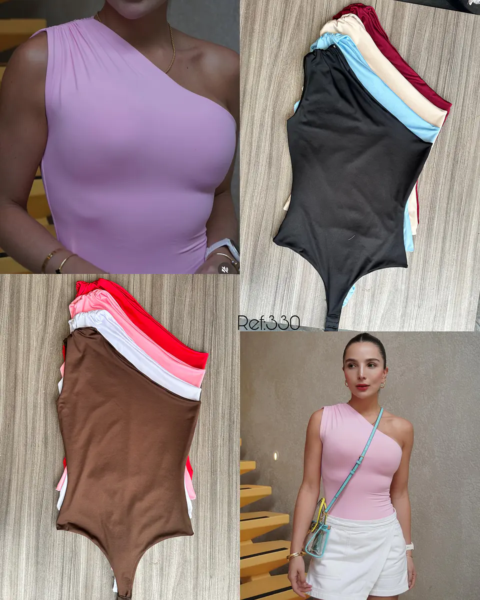 Body referencia 330 2