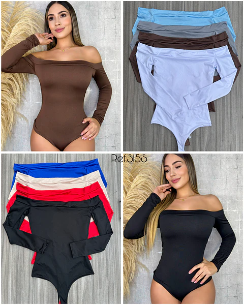 Body referencia 315