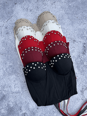 Corset referencia 381