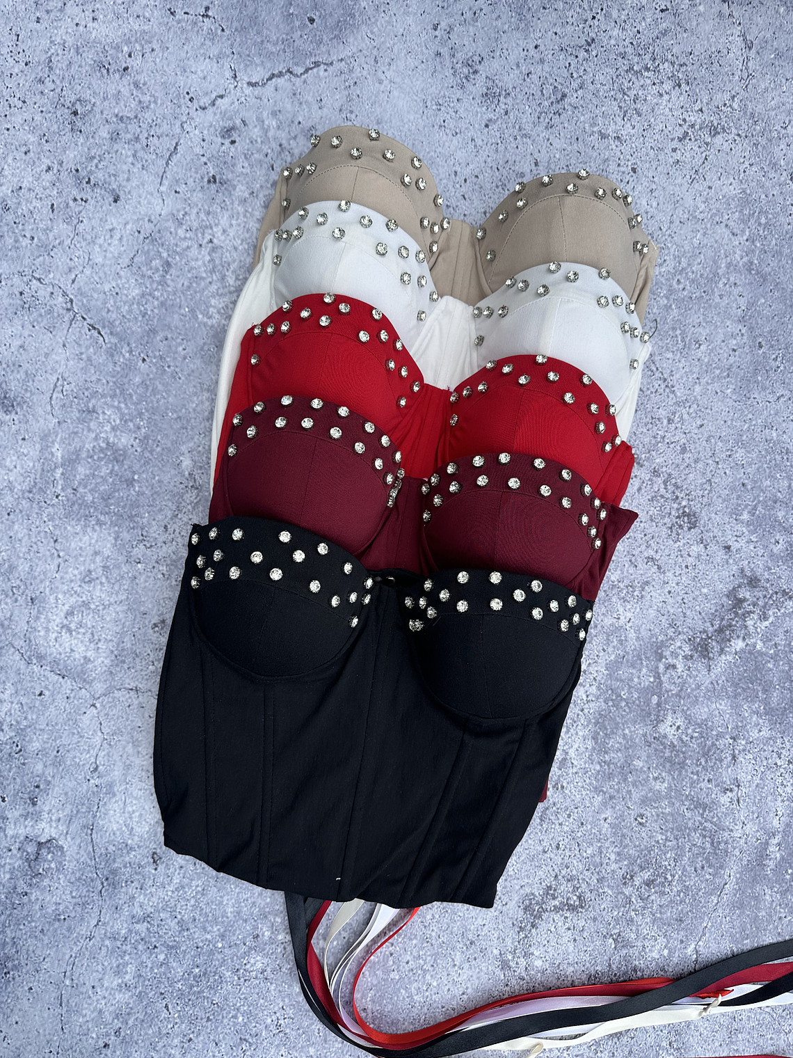 Corset referencia 381 2