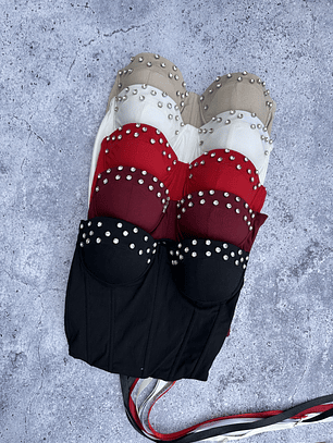 Corset referencia 381