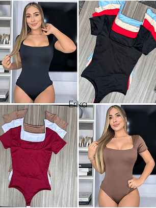 Body referencia erika