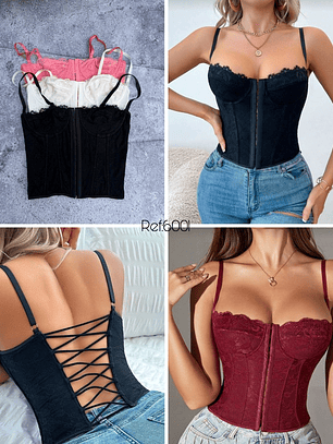 CORSET 6001