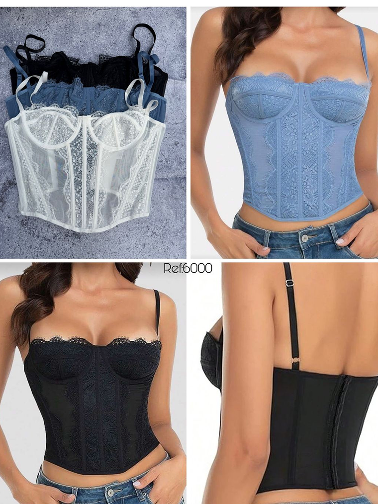 CORSET 6000 1