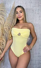 Body con adorno 2001  - Miniatura 4