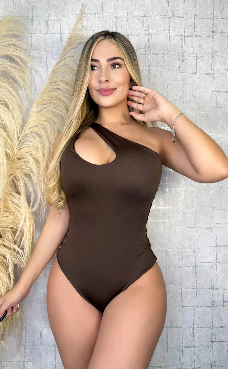 Body talla única  1