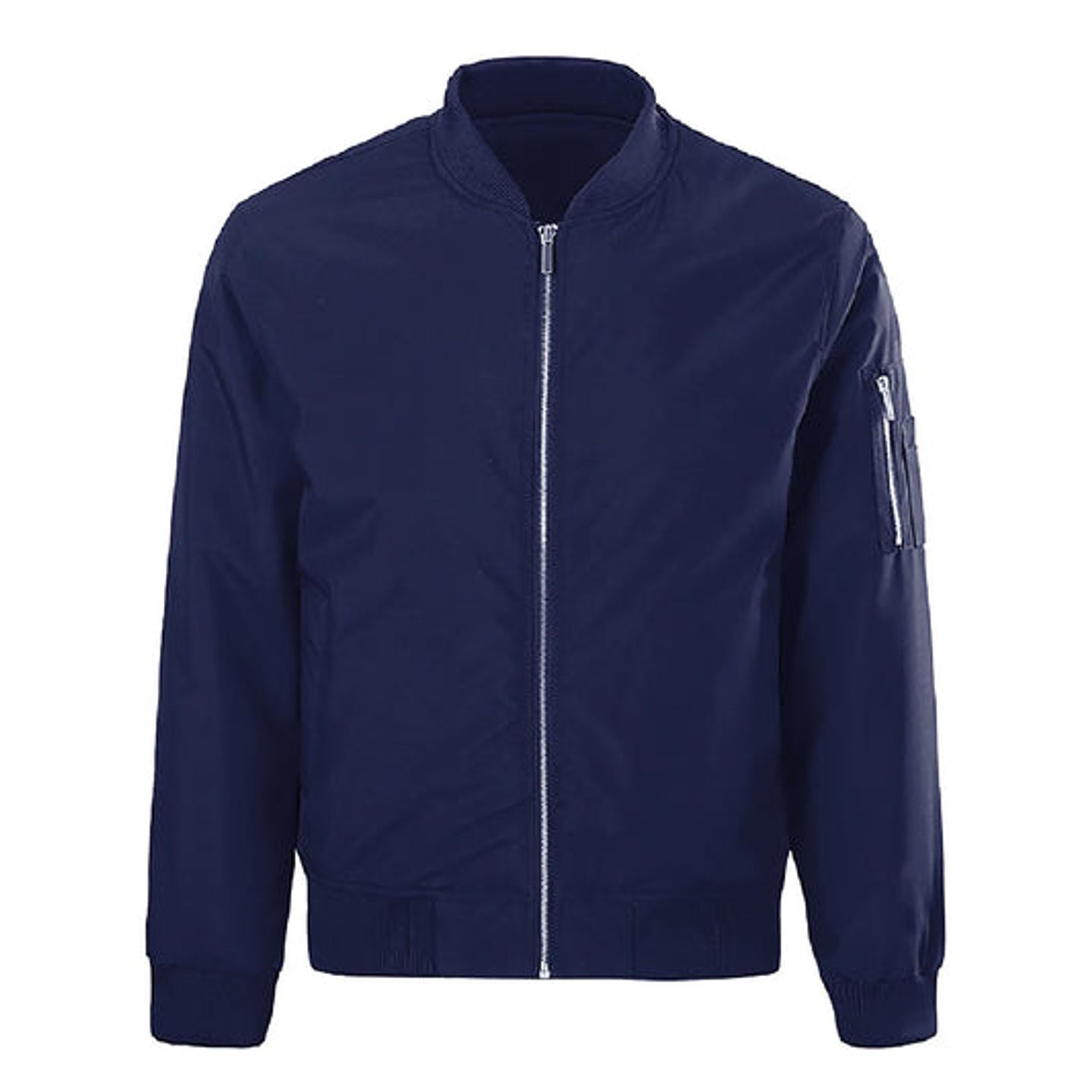 Chaqueta Bomber Casual Ruppell Hombre 1