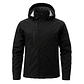 Chaqueta Impermeable Bengala Hombre - Miniatura 1