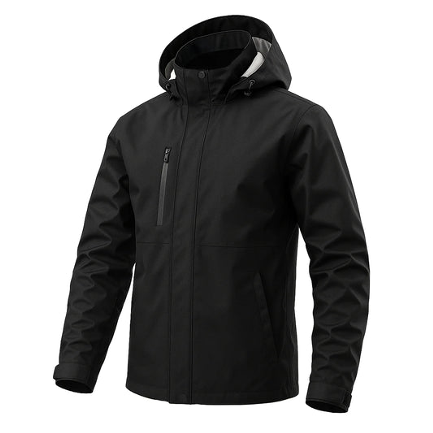 Chaqueta Impermeable Bengala Hombre 2