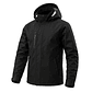 Chaqueta Impermeable Bengala Hombre - Miniatura 2