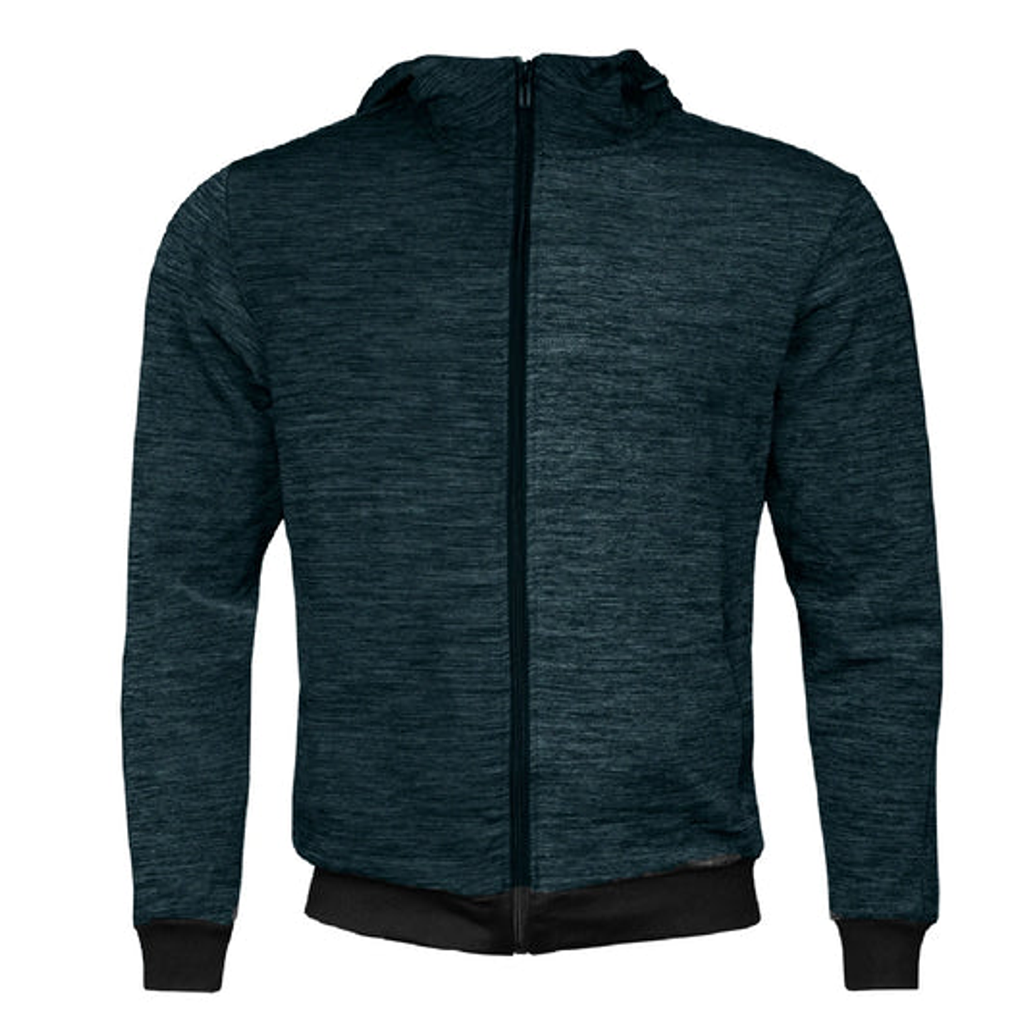 Chaqueta Micropolar Deportiva Culpeo Hombre 2