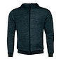 Chaqueta Micropolar Deportiva Culpeo Hombre - Miniatura 2