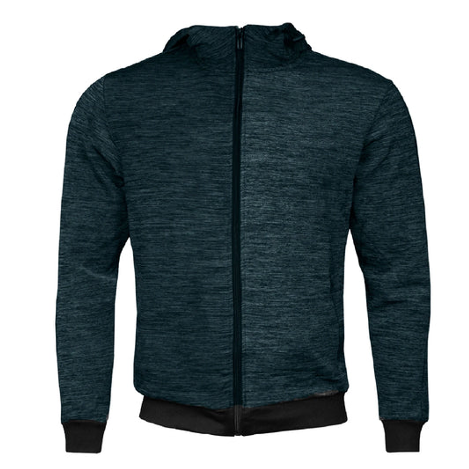 Chaqueta Micropolar Deportiva Culpeo Hombre 2