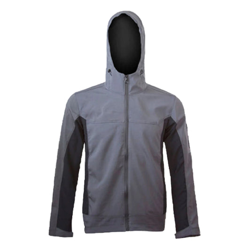 Chaqueta Microsoftshell Chilote Hombre 1