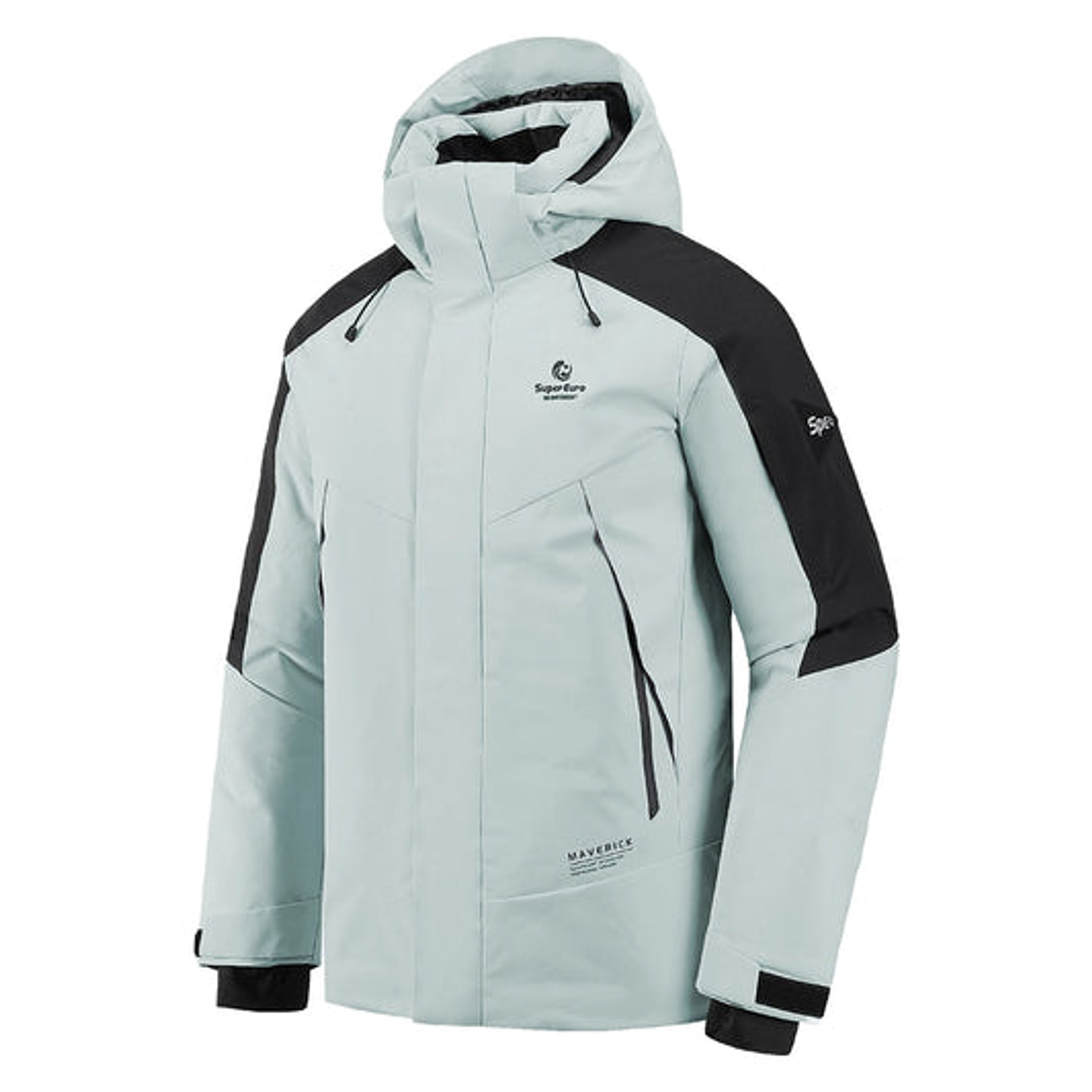 Chaqueta Nieve Super Euro Hombre 1