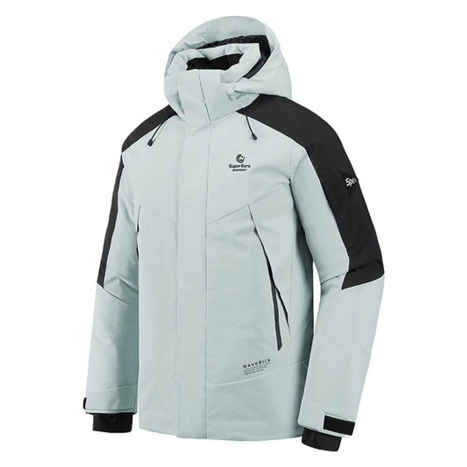 Chaqueta Nieve Super Euro Hombre 1