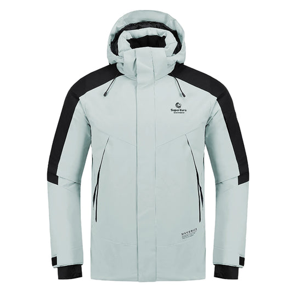 Chaqueta Nieve Super Euro Hombre 2