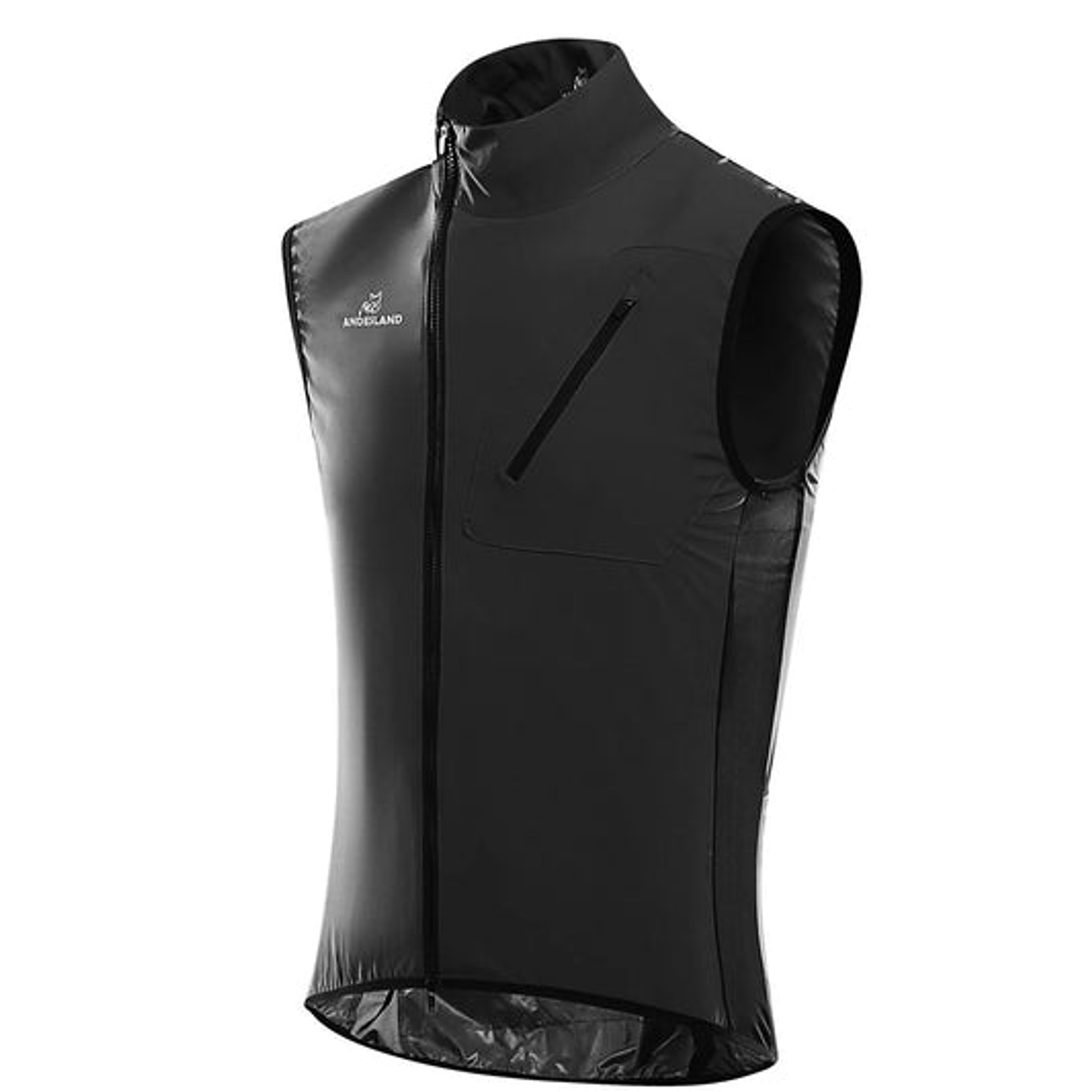 Chaqueta Sin Mangas Cycling Corsac Hombre 1
