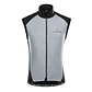 Chaqueta Sin Mangas Cycling Stretch Reflectante Swift Hombre - Miniatura 2