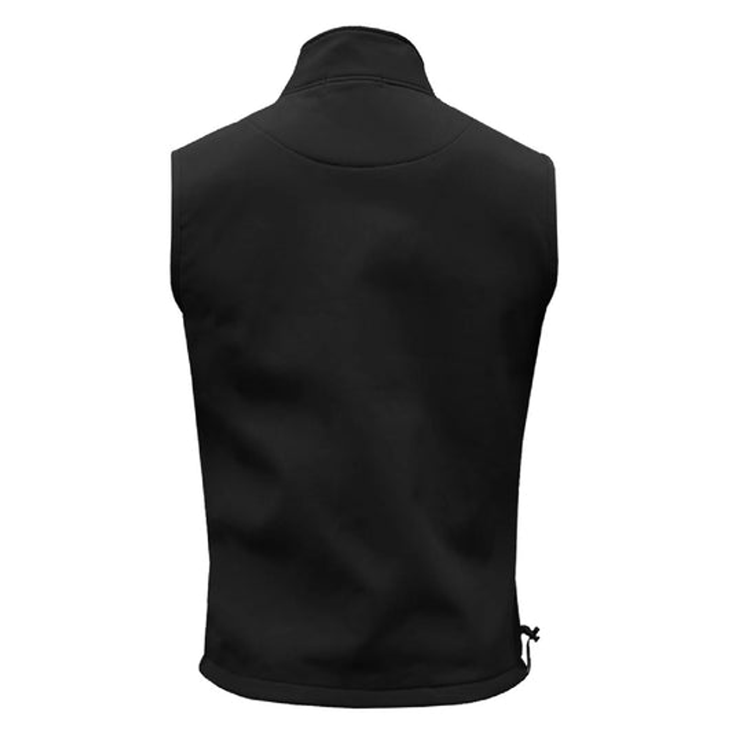 Chaqueta Sin Mangas Softshell Chilote Hombre 1
