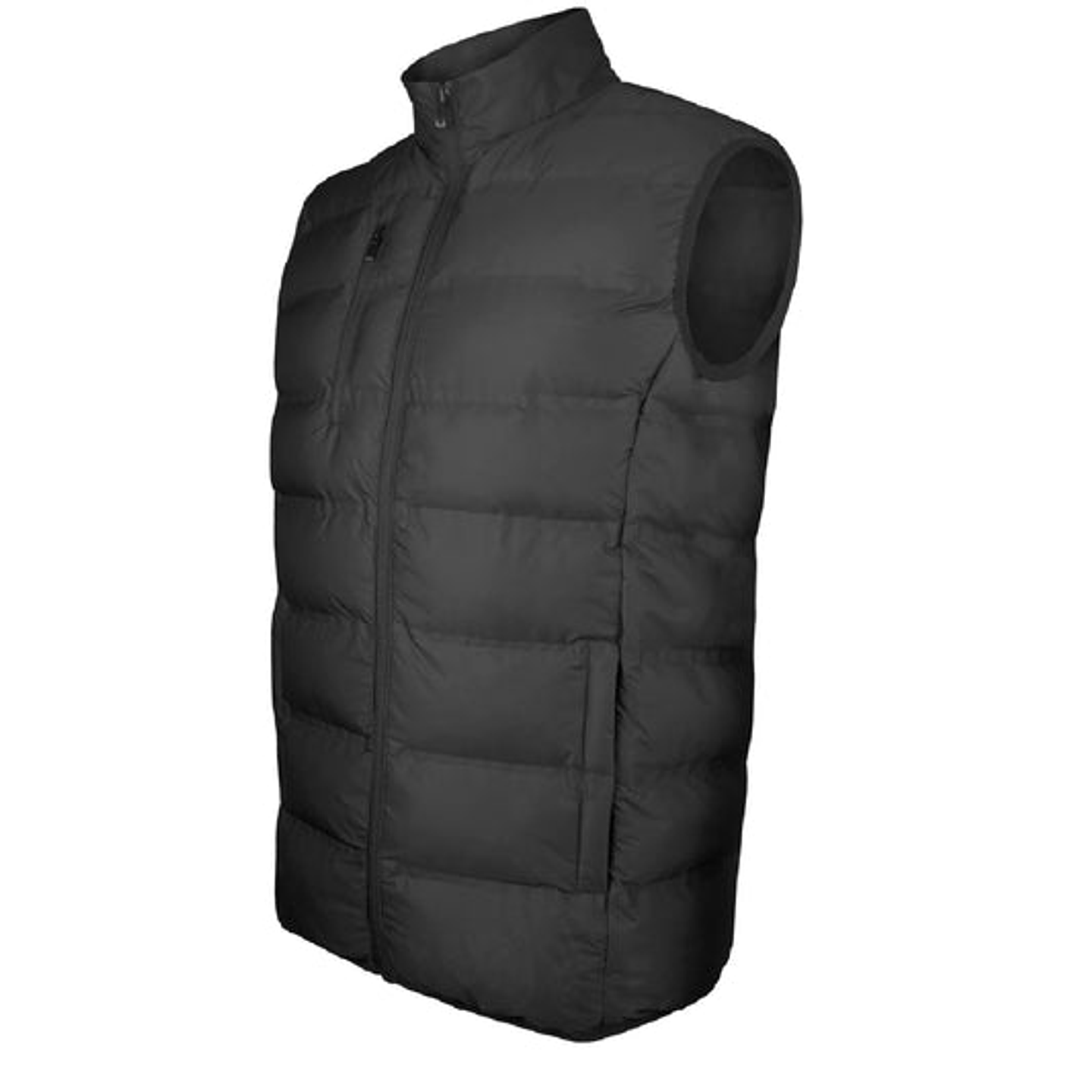 Chaqueta Sin Mangas Térmica Sintética Ártica Hombre 1