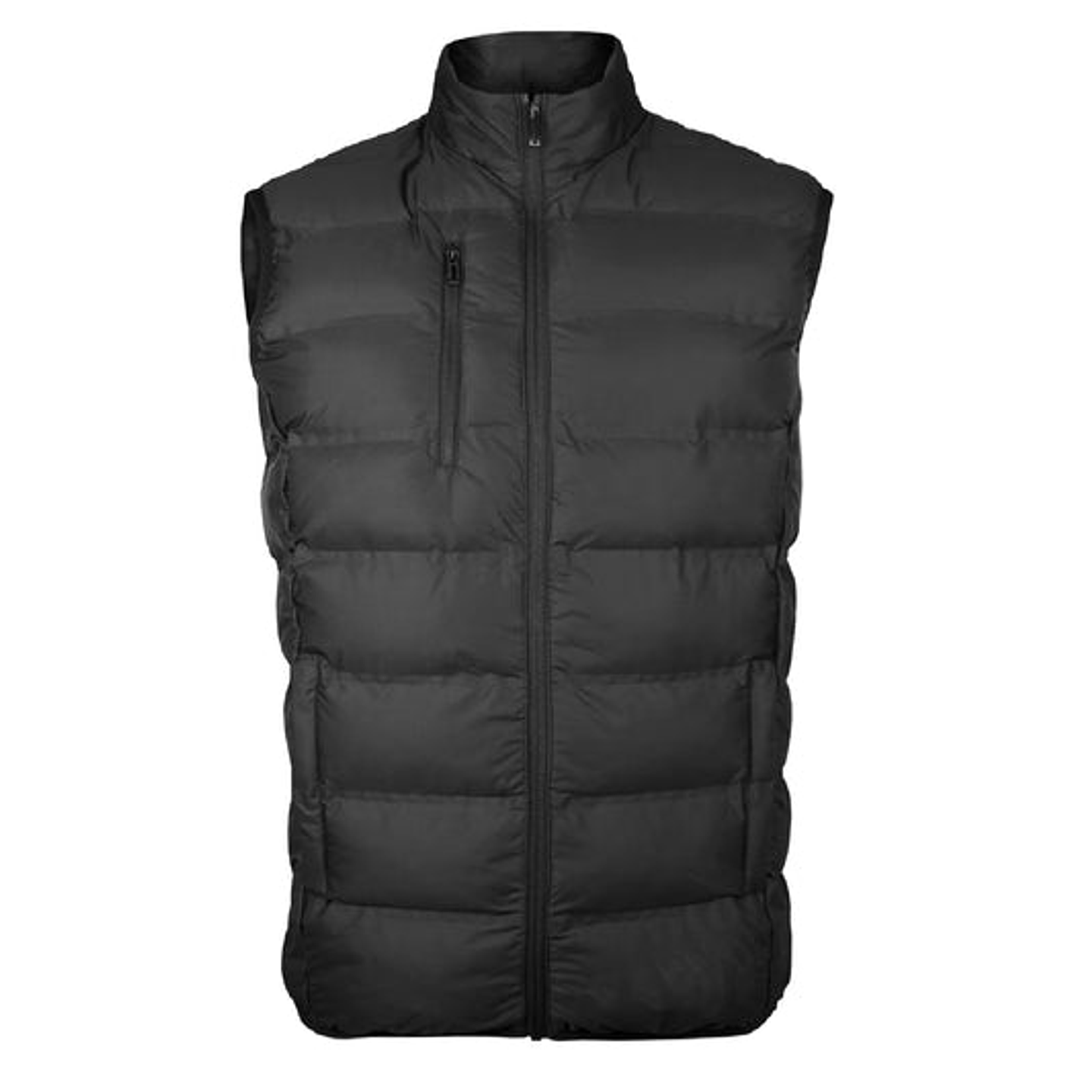 Chaqueta Sin Mangas Térmica Sintética Ártica Hombre 2