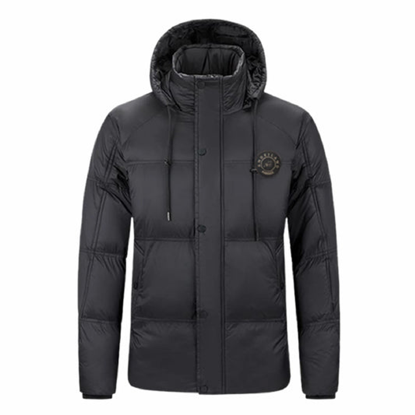 Chaqueta Sintética Puffer Oversize Ferrilata Hombre 1