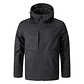 Chaqueta Softshell con Gorro Chilote Hombre - Miniatura 1