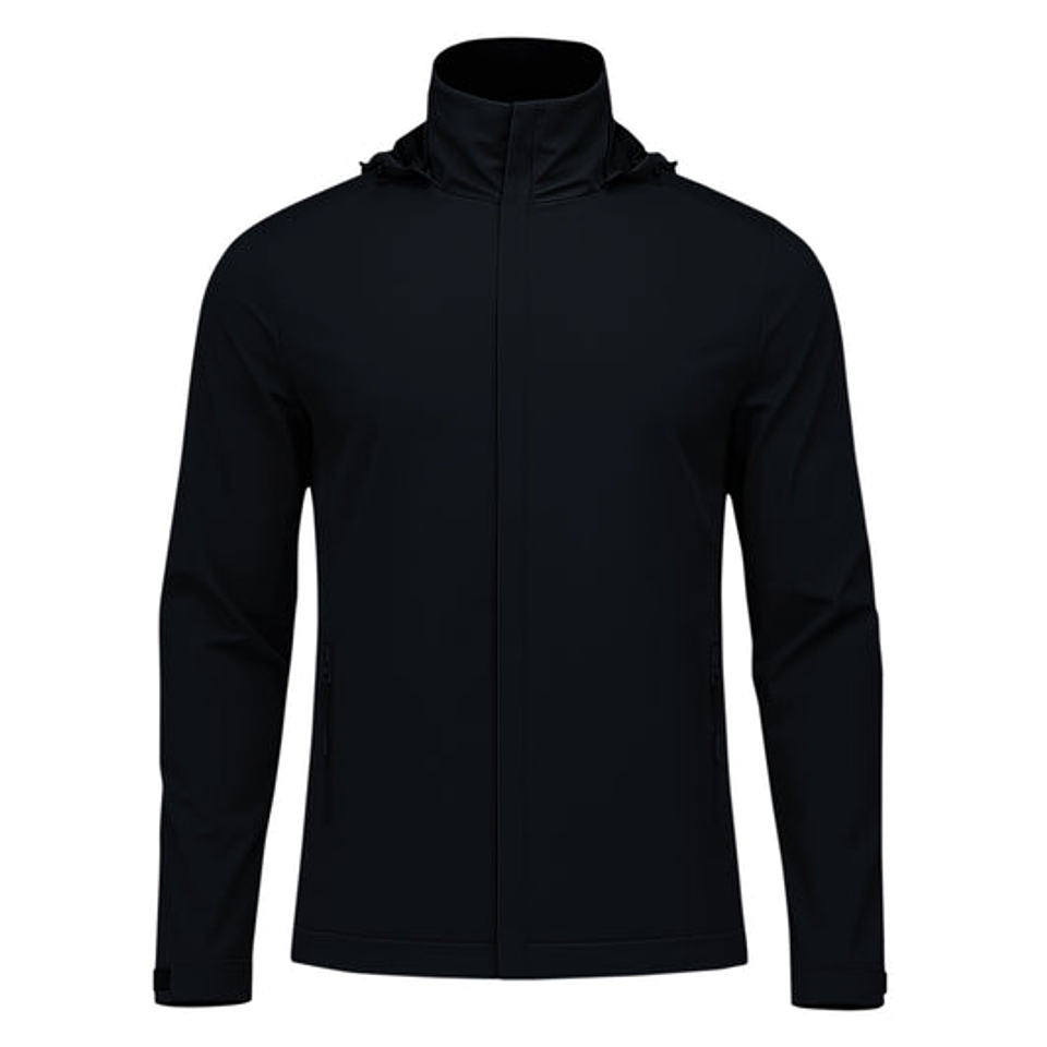 Cortaviento Doble Capa Ruppell Essential Hombre 2