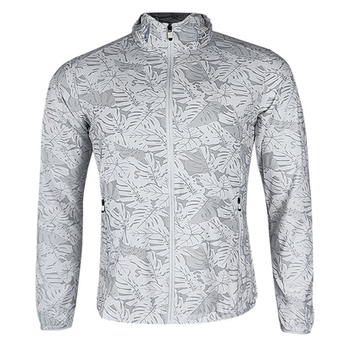 Cortaviento Flex Bangsi Hombre 1