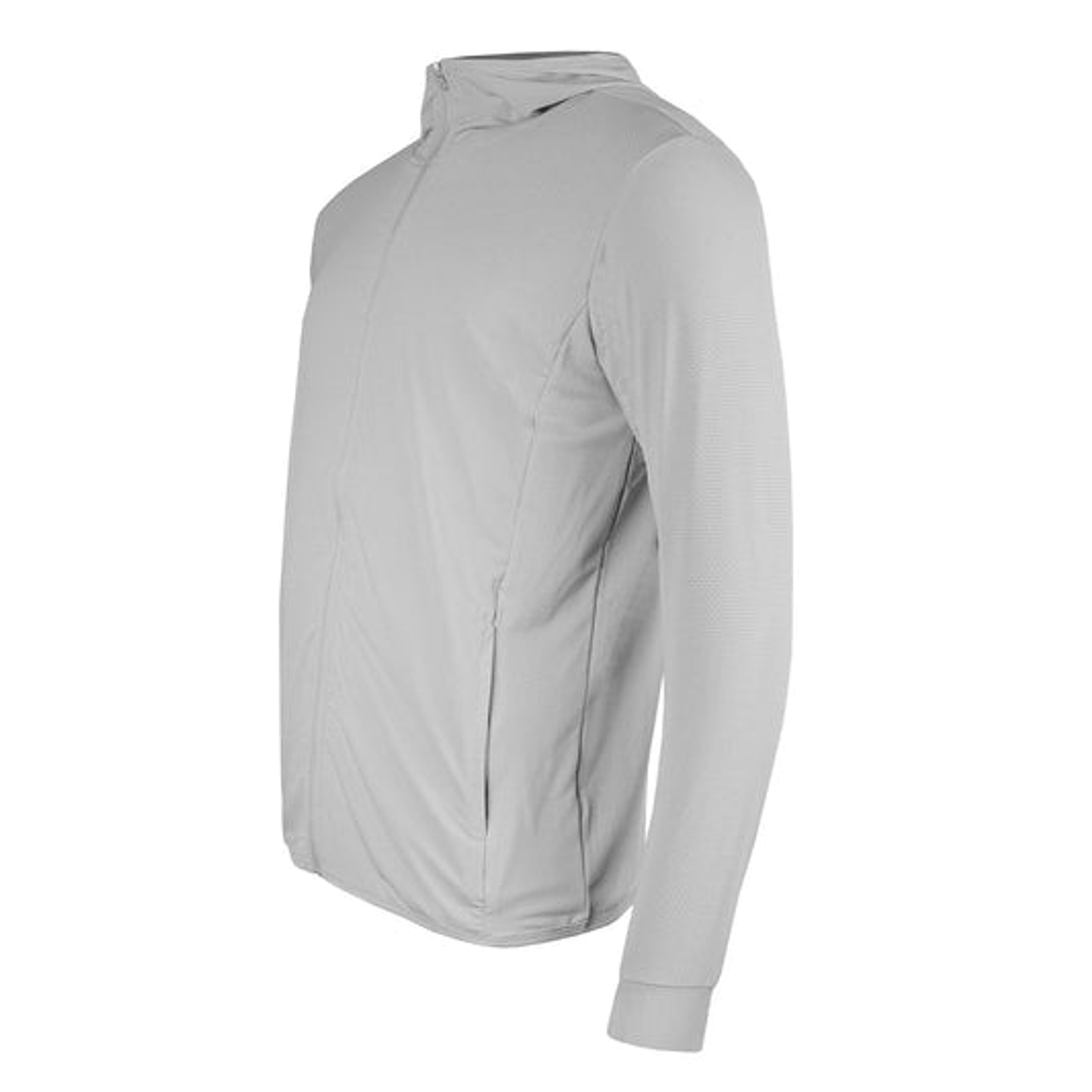 Cortaviento Stretch Microperforado Sechurano Hombre 1