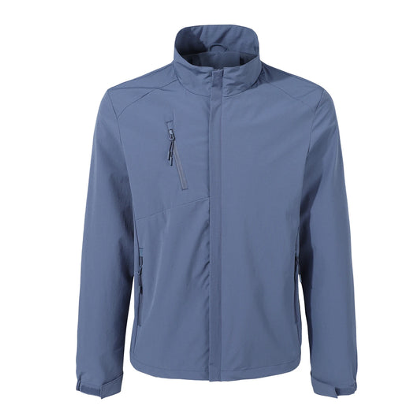 Cortaviento Outdoor Doble Capa Ruppell Pro Hombre 1